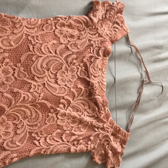 Dress - Picture 3 of 3